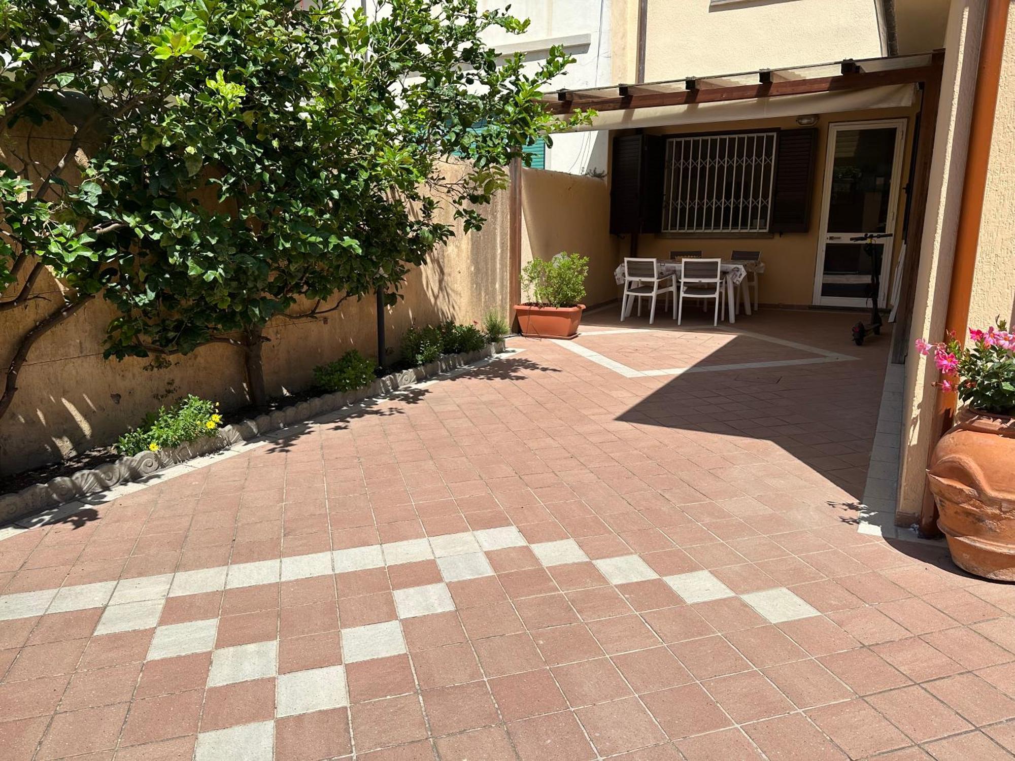 Casachiara Apartment Viareggio Exterior photo